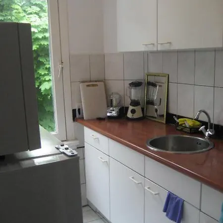 Apartment Bema *
