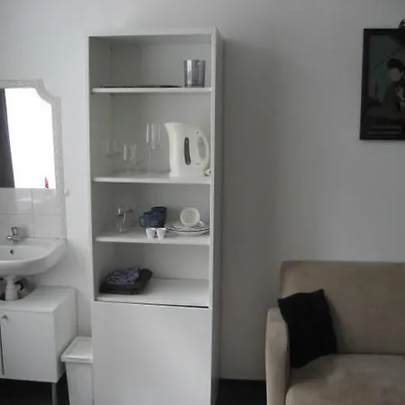 Apartment Bema