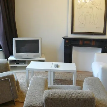 Bema Apartment
