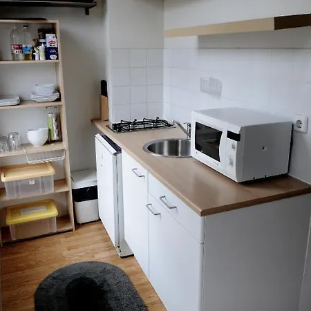 Bema Apartment
