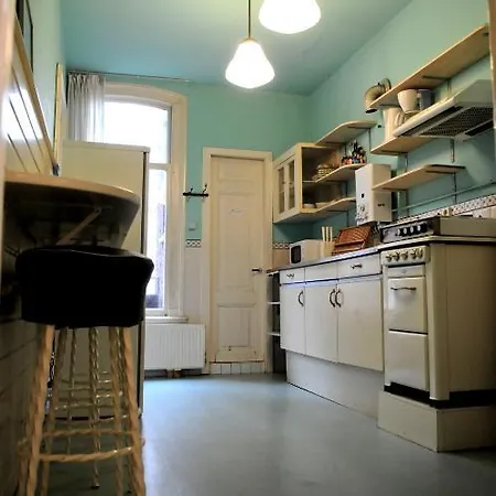 Bema Apartment *