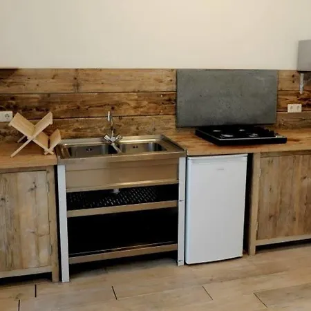 Apartment Bema