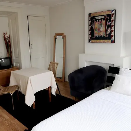 Apartment Bema Amsterdam