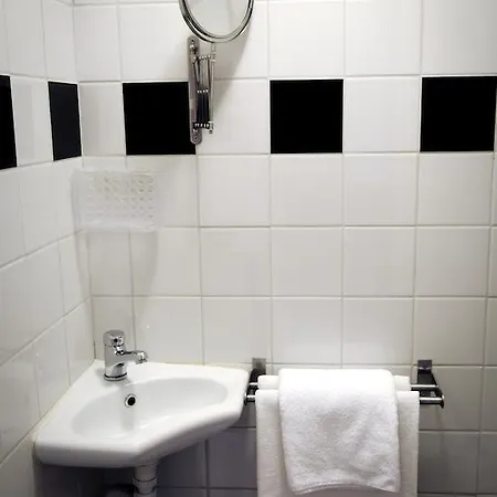 Bema Apartment *