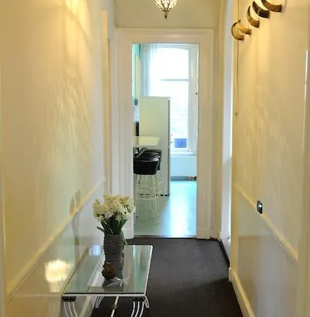 Bema Apartment