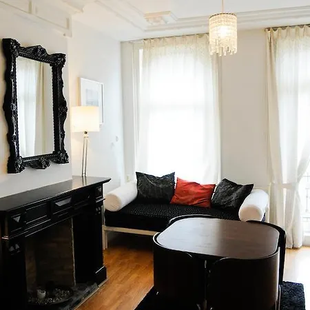 Bema Apartment