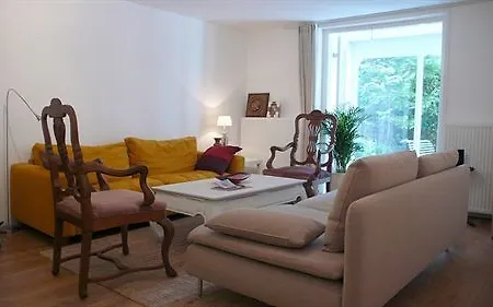 Bema Apartment Amsterdam