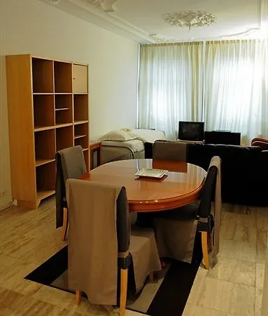 Apartment Bema *