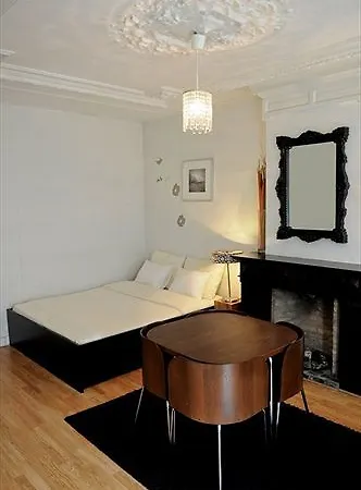 Apartment Bema